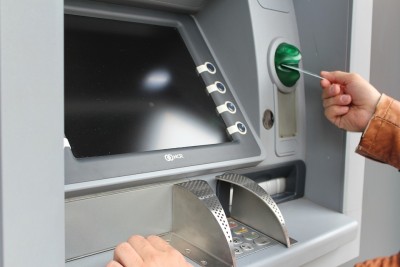 Chennai: Burglars loot Rs 75 lakh from 4 ATMs, police form special teams