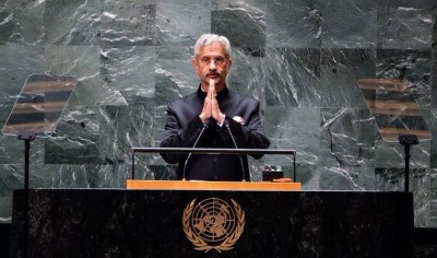 'Political convenience cannot be basis for response to terrorism': India at UN amid row with Canada