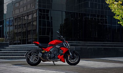 Ducati announces 9 new motorcycles and 2 new showrooms for India in 2023