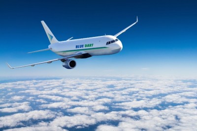 Blue Dart announces rebranding its Dart Plus service to ‘Bharat Dart’