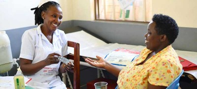 More African countries to receive lifesaving malaria vaccine