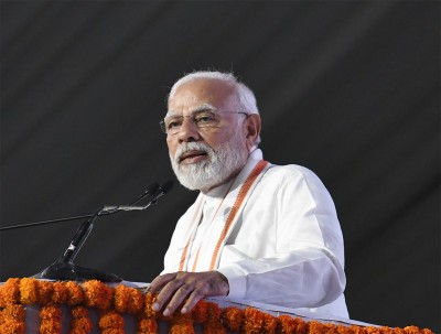 AIIMS Guwahati will boost Assam's health infrastructure: PM Modi