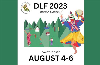 Bhutan Echoes to host Drukyul’s Literature Festival in August