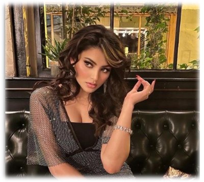 Urvashi Rautela not part of ‘Kantara 2’