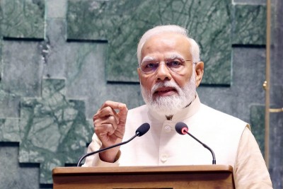 PM Modi govt focuses on farmer welfare since coming to power in 2014