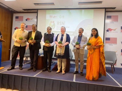 Kolkata: US Consulate, KIIT Technology Business Incubator join to host three-day Regional Startup Network workshop