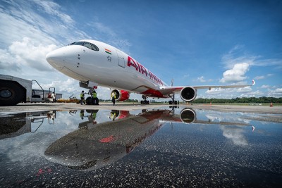 Air India's Fogcare intiative promises to help passengers affected by fog delays this winter season