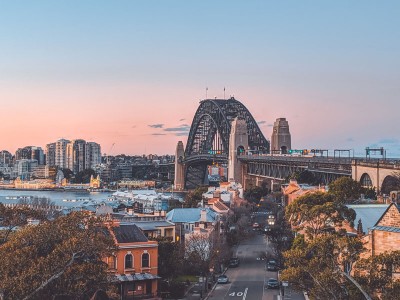 Australia: Two hurt after shooting in Sydney