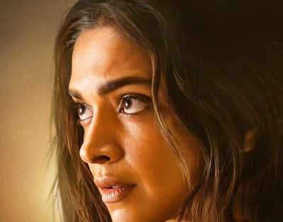 Deepika Padukone's first look from Nag Ashwin's 'Project K' unveiled