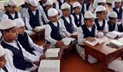 Assam govt undertakes survey of all madrassas