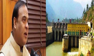 Regulated release of water from Bhutan's Kurichhu dam ensured no severe flooding': Assam CM Sarma