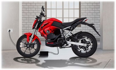 Revolt Motors reopens booking for new and advanced RV400 electric bike