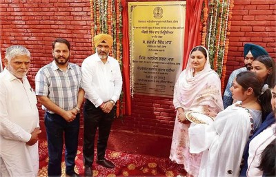 Unveiling the Past: Punjab’s vision for upgrading historical memorials in Ferozepur