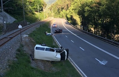 Traffic authorities and private organisations are working hard to reduce traffic accidents in Kashmir