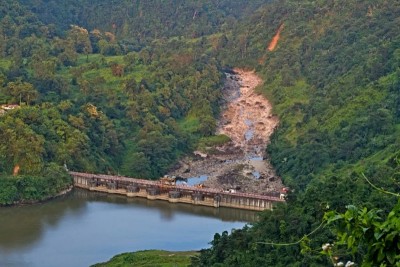 SJVN Ltd to generate 5,097 MW from 5 hydroelectric projects in Arunachal Pradesh