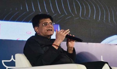 India will continue to be world’s fastest growing economy for many decades: Piyush Goyal