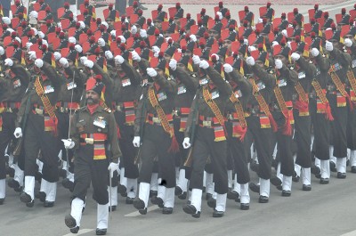 India celebrates 74th Republic Day, check out the main highlights of the R-Day parade