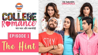 'Had to use earphones': Delhi HC judge slams 'obscene' OTT web series College Romance