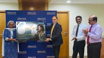 Federal Bank launches NR savings accounts for NRI women