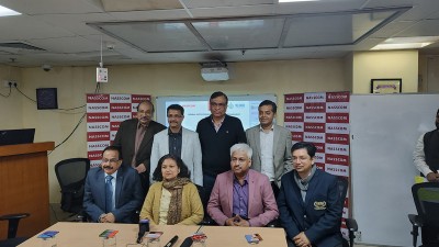 NASSCOM to host  Bengal Entrepreneurs’ Summit on Technology on Jan 19, over 400 companies to participate 