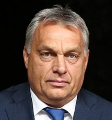 Hungarian PM calls for peace in Russia-Ukraine conflict, warns of escalation