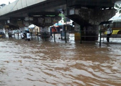 Mumbai schools to remain shut on Thursday amid heavy rainfall