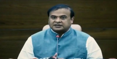 Assam: Govt to set up panel to implement ban on polygamy, says CM Himanta Biswa Sarma