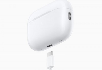 Apple introduces new AirPods Pro 2 with USB‐C charging capabilities