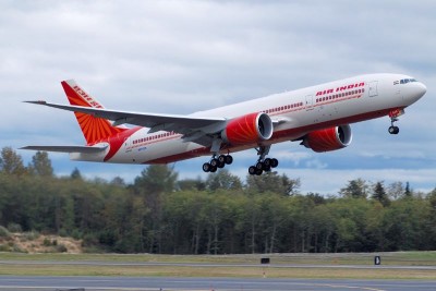 Air India to add over 400 flights in the next 6 months