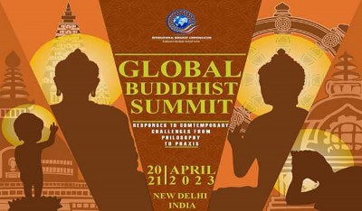 India to host Buddhist summit in Delhi