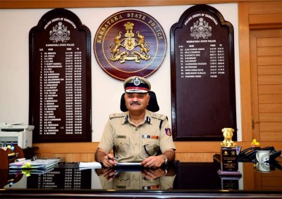 IPS officer Praveen Sood takes over as CBI Director