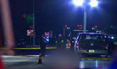 US:2 police officers killed in traffic stop shooting