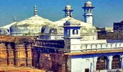 Varanasi court grants additional 8 weeks time to ASI to complete survey of Gyanvapi mosque complex