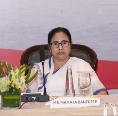 In images: Mamata Banerjee and Abhishek attending oppositions' meeting in Bengaluru