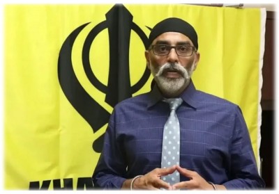 Canadian Indian community calls for action against Khalistan hardliner Pannun