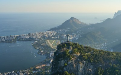 Brazil: Over 650 people accused of assault on seats of power