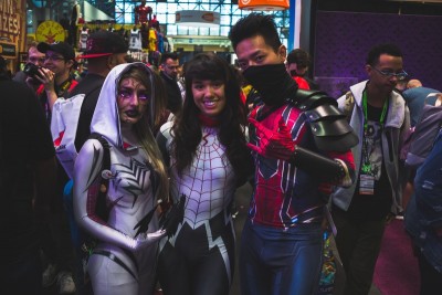 Nagaland: 9th annual cosfest commences in Northeast India, attracting thousands of cosplay enthusiasts