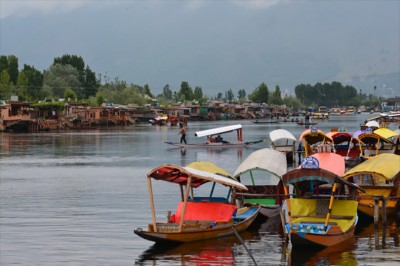 Jammu and Kashmir to host  ‘Vitasta’ Cultural Festival this month