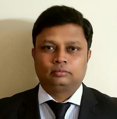 Volvo Car India appoints Dipankar Mukherjee as head of marketing & PR