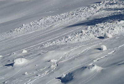 Several unconscious after avalanche in Japan's Nagano prefecture