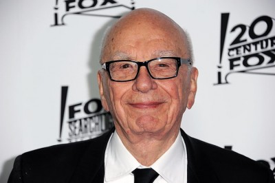 Media tycoon Rupert Murdoch set to marry for fifth time at 92