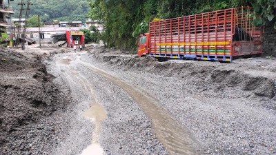 Sikkim flash flood disaster: Death toll touches 19