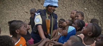 UN peacekeeping operation in Mali all set to end after decades