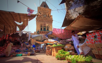 Pakistan: Weekly inflation sees 30pc jump from last year