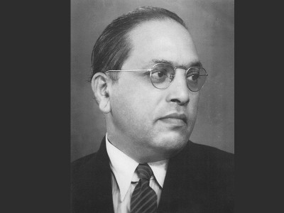 Uttar Pradesh: Majhiya village tense after Ambedkar statue vandalised