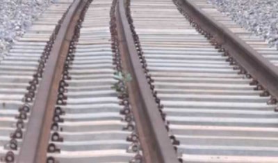 Indian Railway runs track car successfully on Indo-Bangladesh line from Agartala