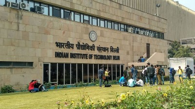 IIT-Delhi to set up offshore campus in Abu Dhabi after signing of  MoU during Narendra Modi's visit