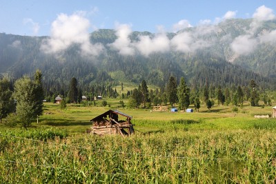 Jammu and Kashmir: Govt launches Rs 879 cr food processing project  to enhance income of farmers