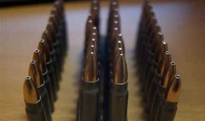 Russia temporarily bans export of cartridges