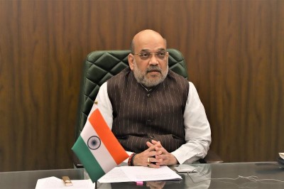 Amid Manipur violence, Amit Shah’s visit to Assam postponed